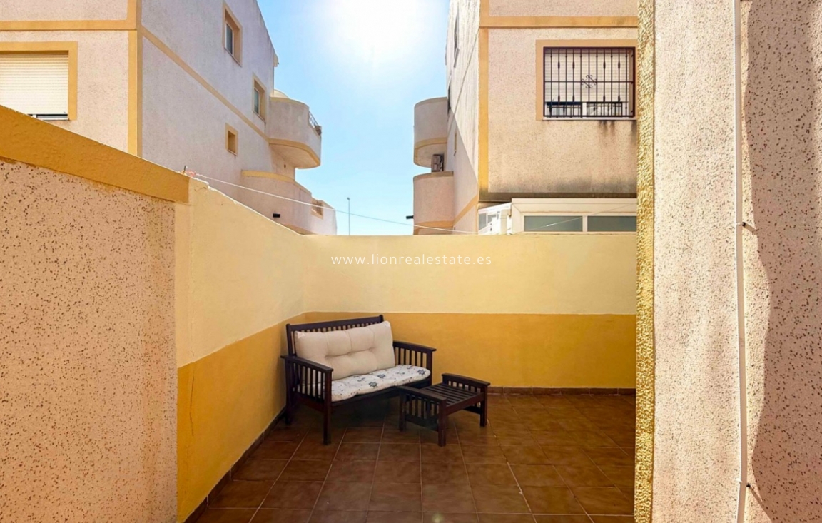 Odsprzedaż - Town House - Orihuela Costa - Los Altos