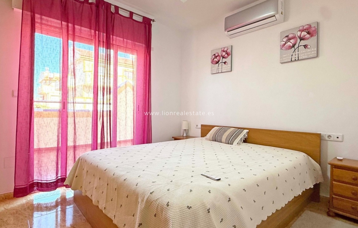 Odsprzedaż - Town House - Orihuela Costa - Los Altos