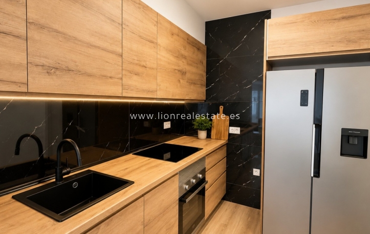 Odsprzedaż - Town House - Orihuela Costa - Los Altos