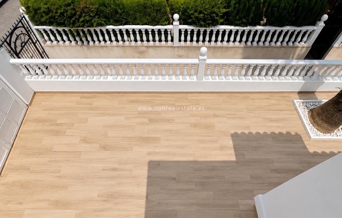 Odsprzedaż - Town House - Orihuela Costa - Los Altos