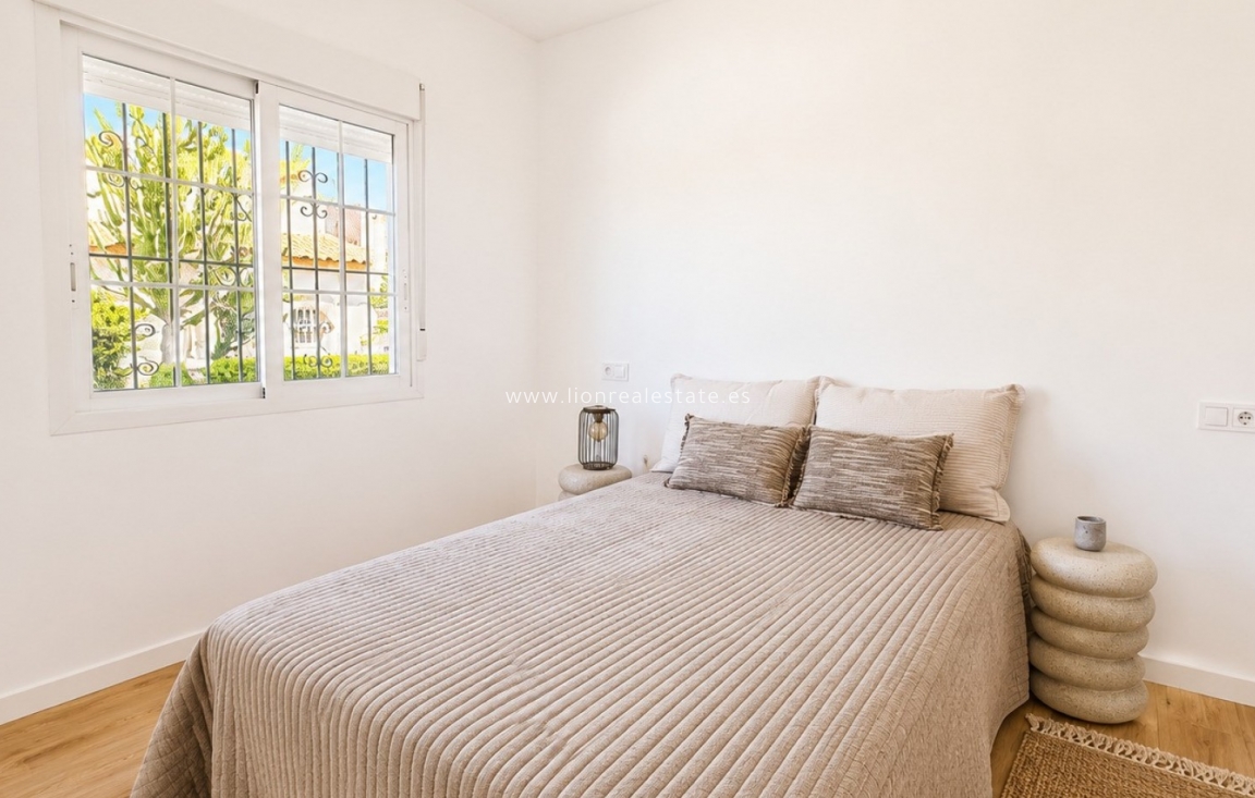 Odsprzedaż - Town House - Orihuela Costa - Los Altos