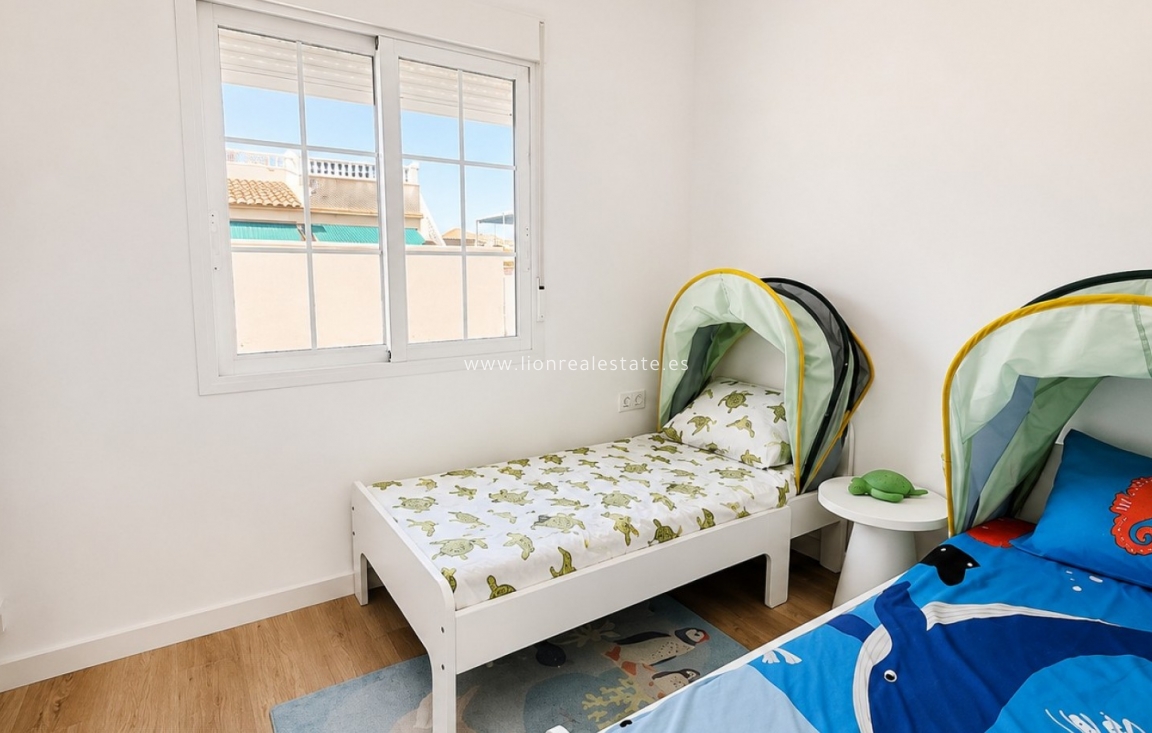 Odsprzedaż - Town House - Orihuela Costa - Los Altos