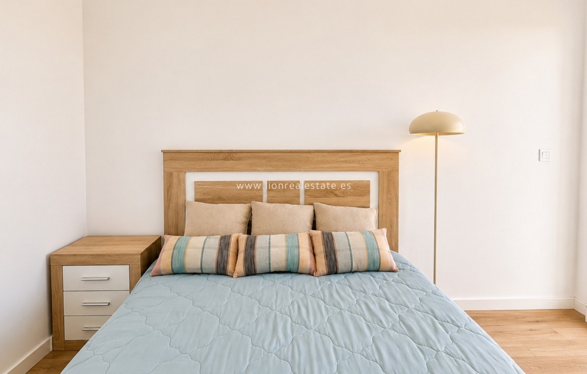 Odsprzedaż - Town House - Orihuela Costa - Los Altos