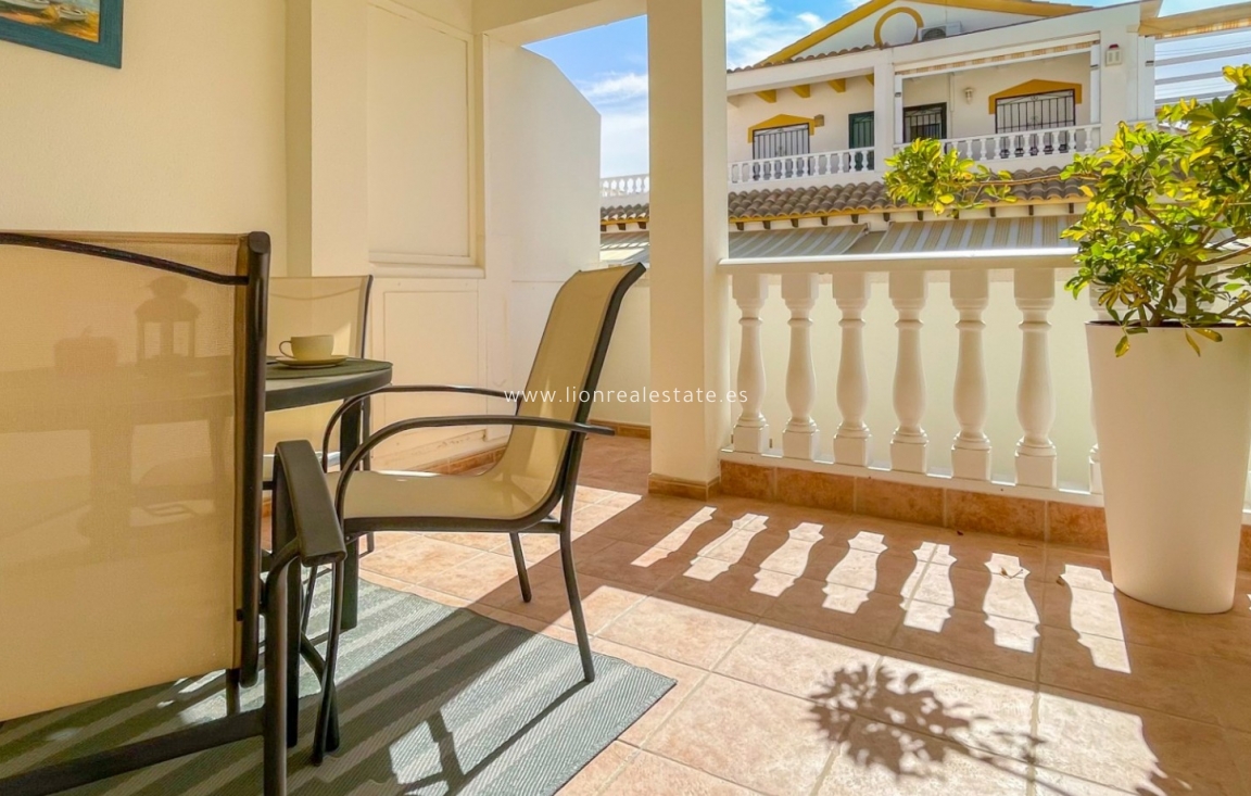 Odsprzedaż - Town House - Orihuela Costa - Los Altos *