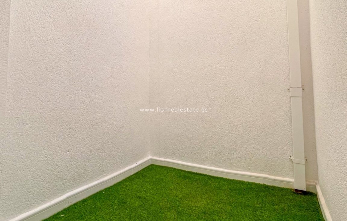 Odsprzedaż - Town House - Orihuela Costa - Los Altos *