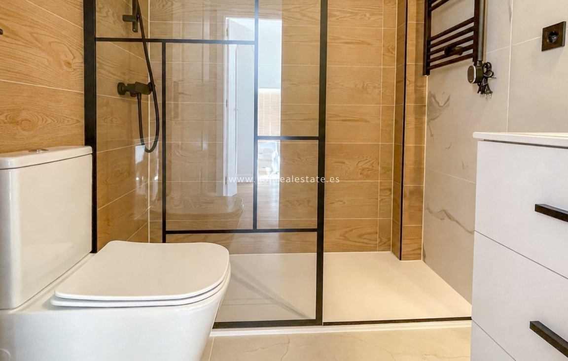 Odsprzedaż - Town House - Orihuela Costa - Los Altos *