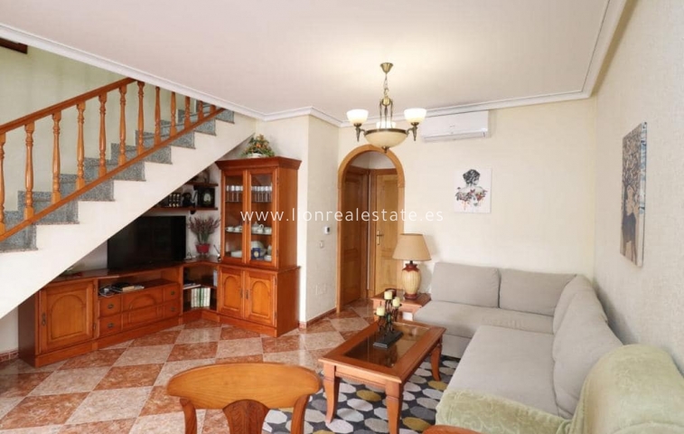 Odsprzedaż - Town House - Orihuela Costa - Los Altos