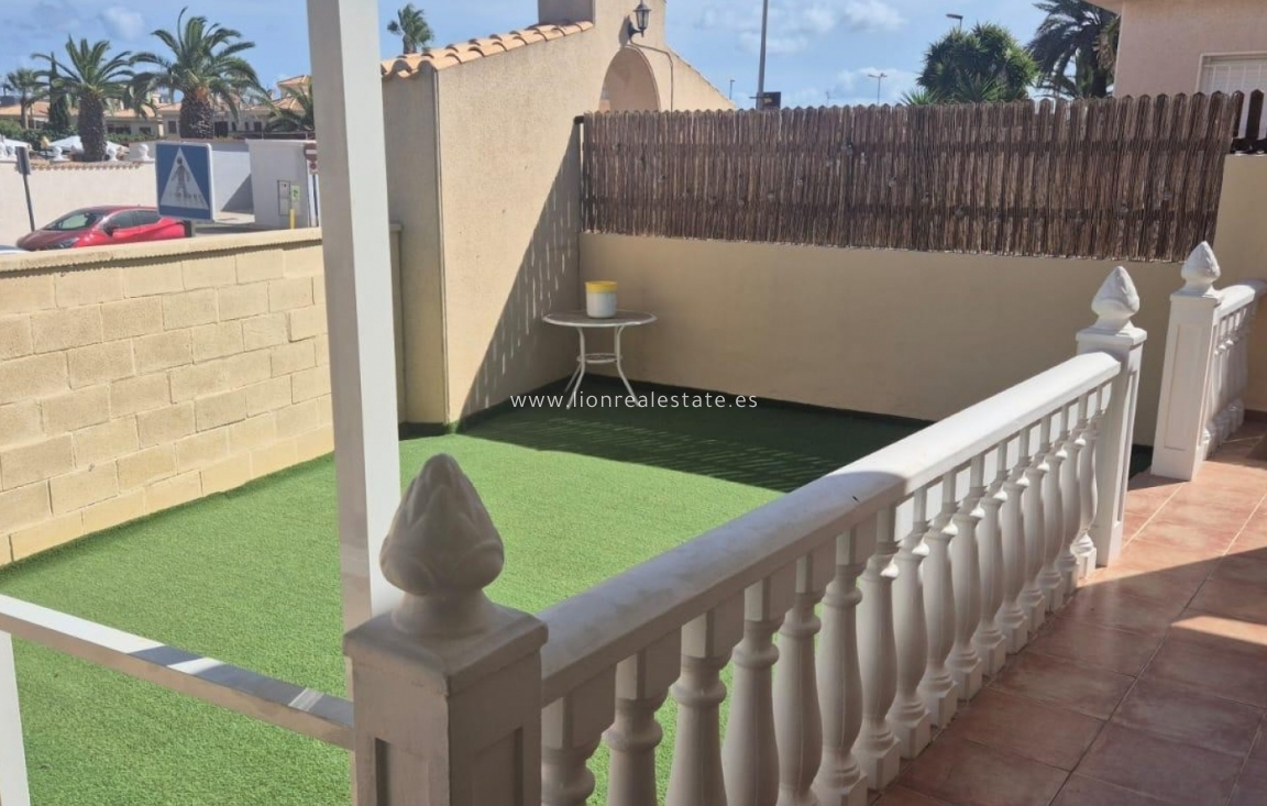 Odsprzedaż - Town House - Orihuela Costa - Playa Flamenca