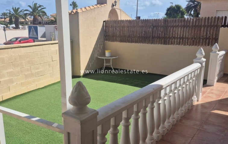 Odsprzedaż - Town House - Orihuela Costa - Playa Flamenca