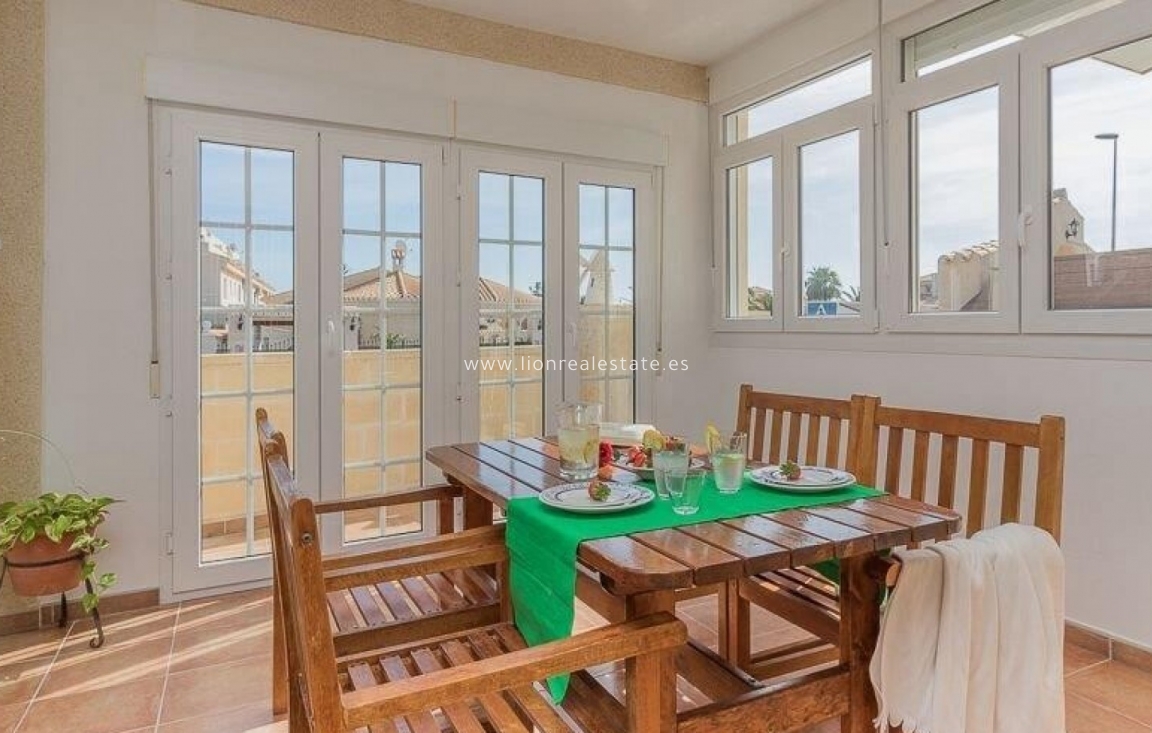 Odsprzedaż - Town House - Orihuela Costa - Playa Flamenca