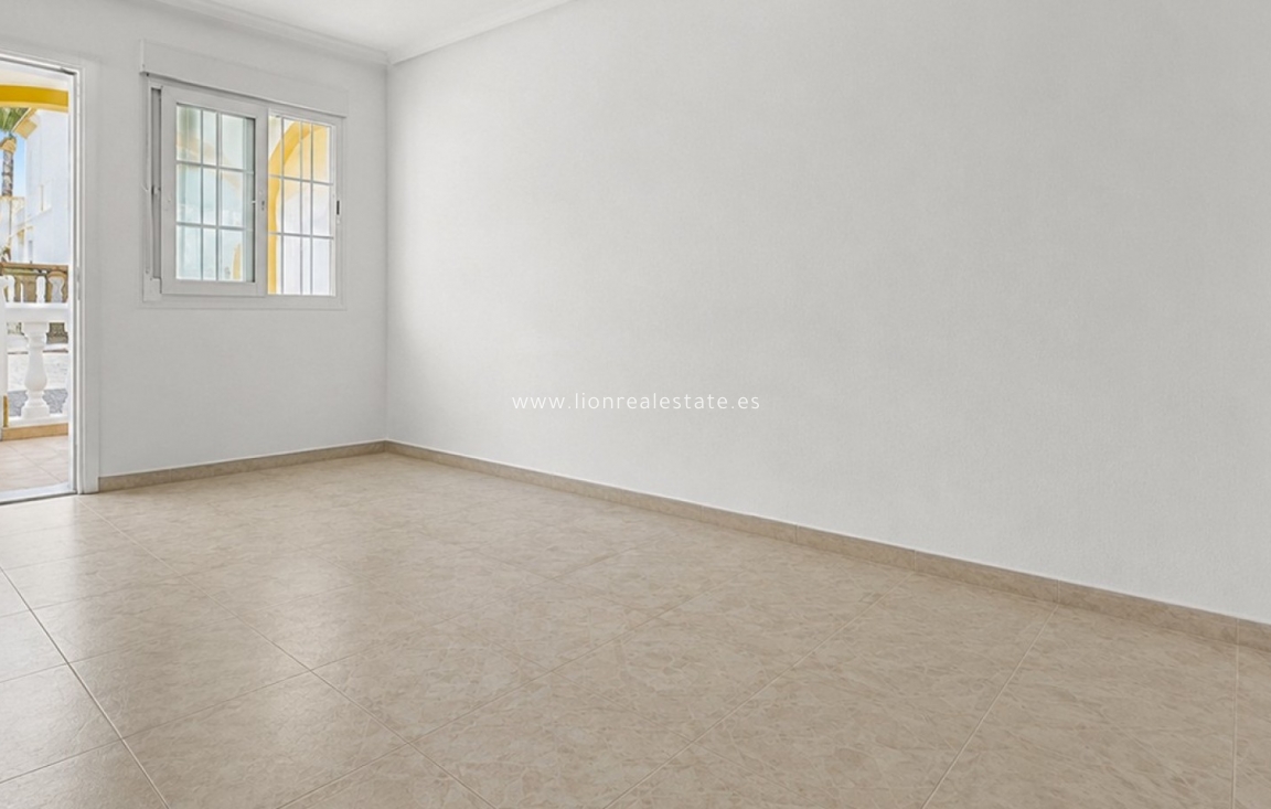 Odsprzedaż - Town House - Orihuela Costa - Playa Flamenca