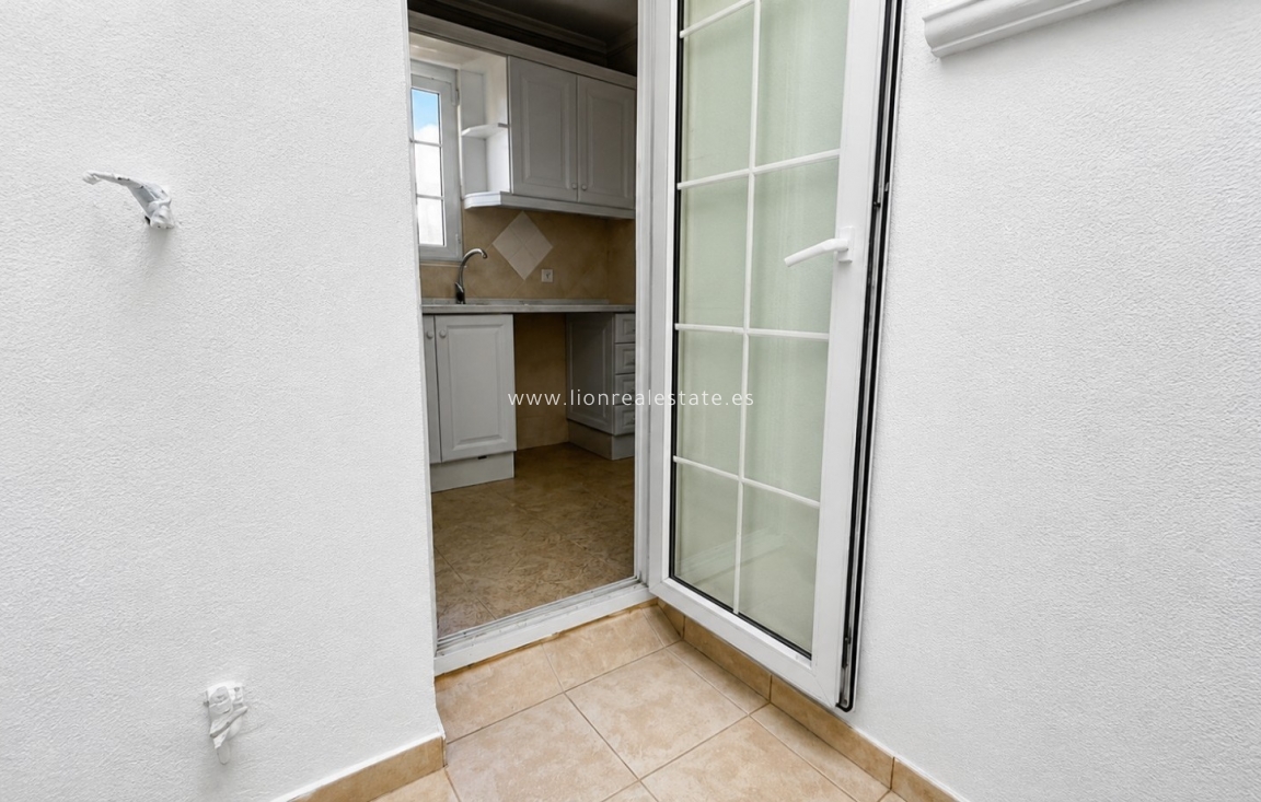 Odsprzedaż - Town House - Orihuela Costa - Playa Flamenca
