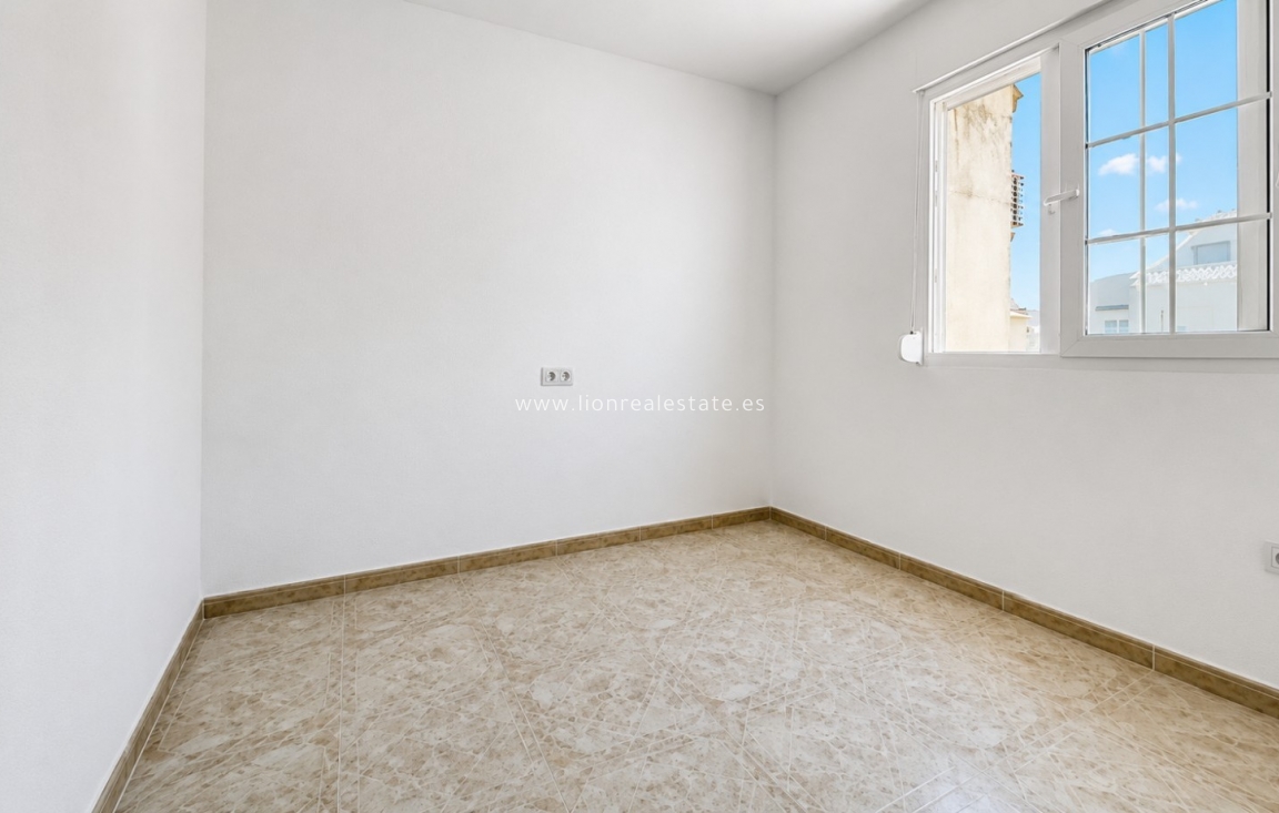 Odsprzedaż - Town House - Orihuela Costa - Playa Flamenca