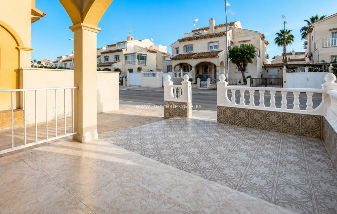 Odsprzedaż - Town House - Orihuela Costa - Playa Flamenca