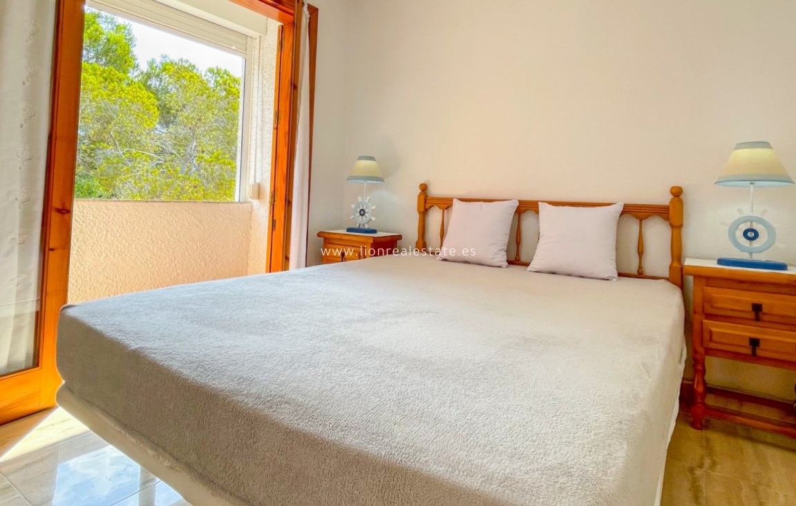 Odsprzedaż - Town House - Orihuela Costa - Playa Flamenca