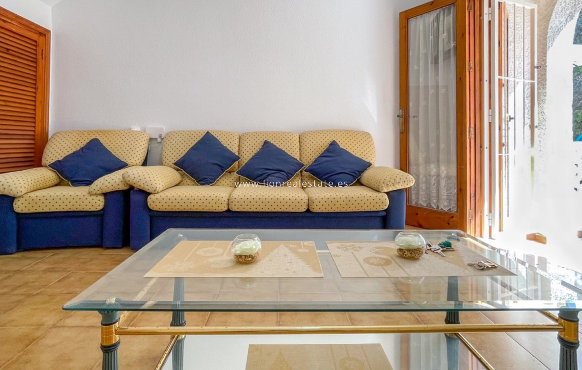 Odsprzedaż - Town House - Orihuela Costa - Playa Flamenca