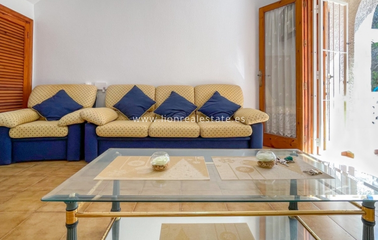 Odsprzedaż - Town House - Orihuela Costa - Playa Flamenca