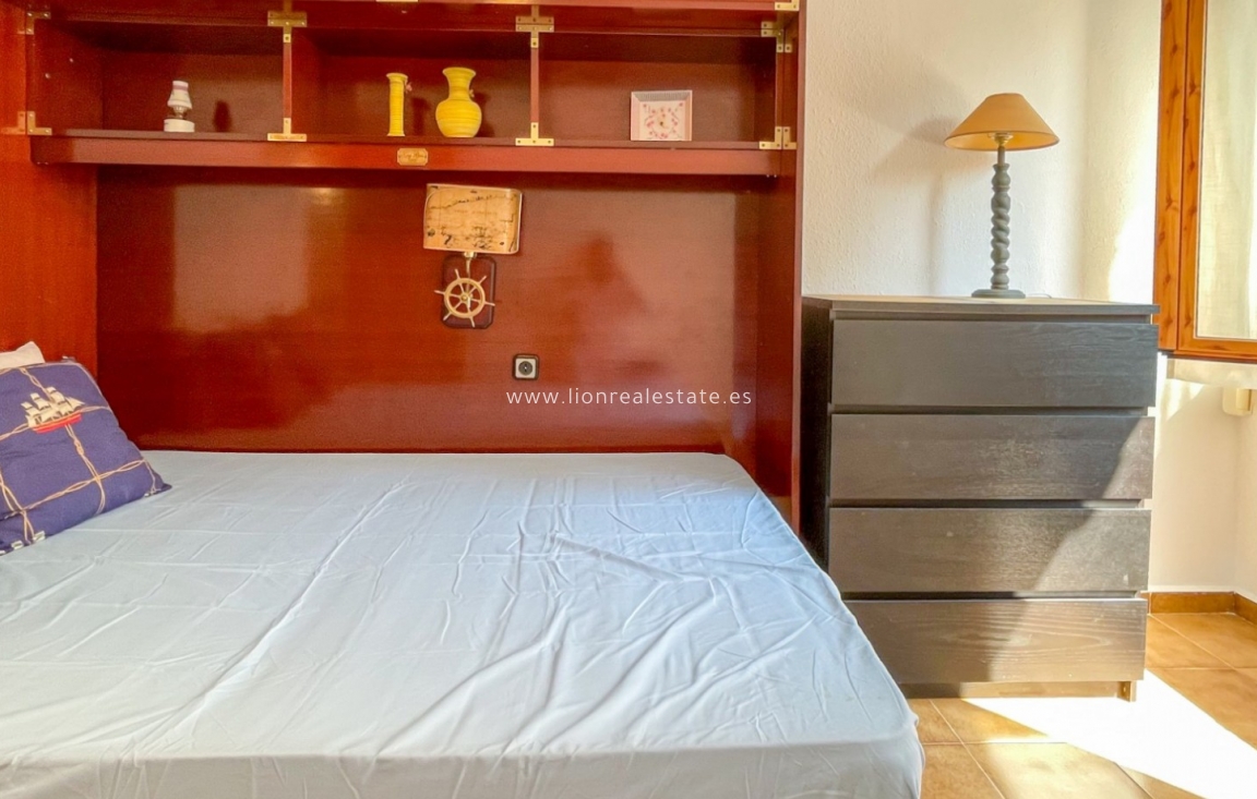 Odsprzedaż - Town House - Orihuela Costa - Playa Flamenca