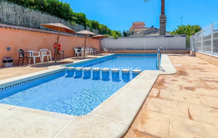 Odsprzedaż - Town House - Orihuela Costa - Playa Flamenca