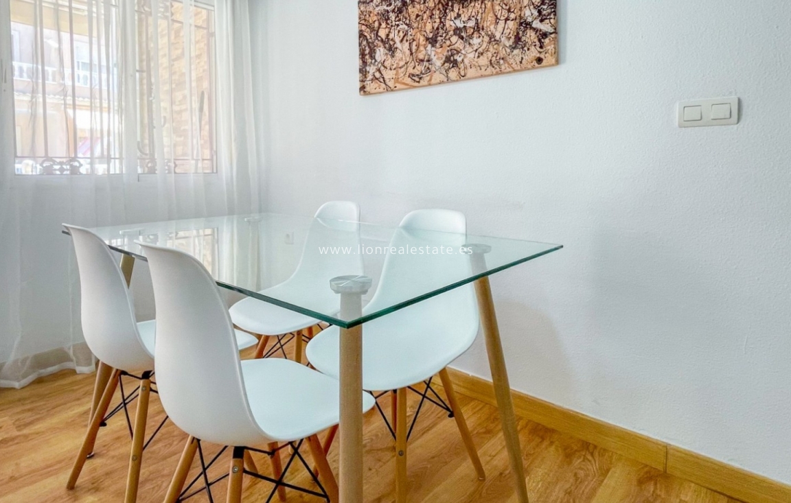 Odsprzedaż - Town House - Orihuela Costa - Playa Flamenca