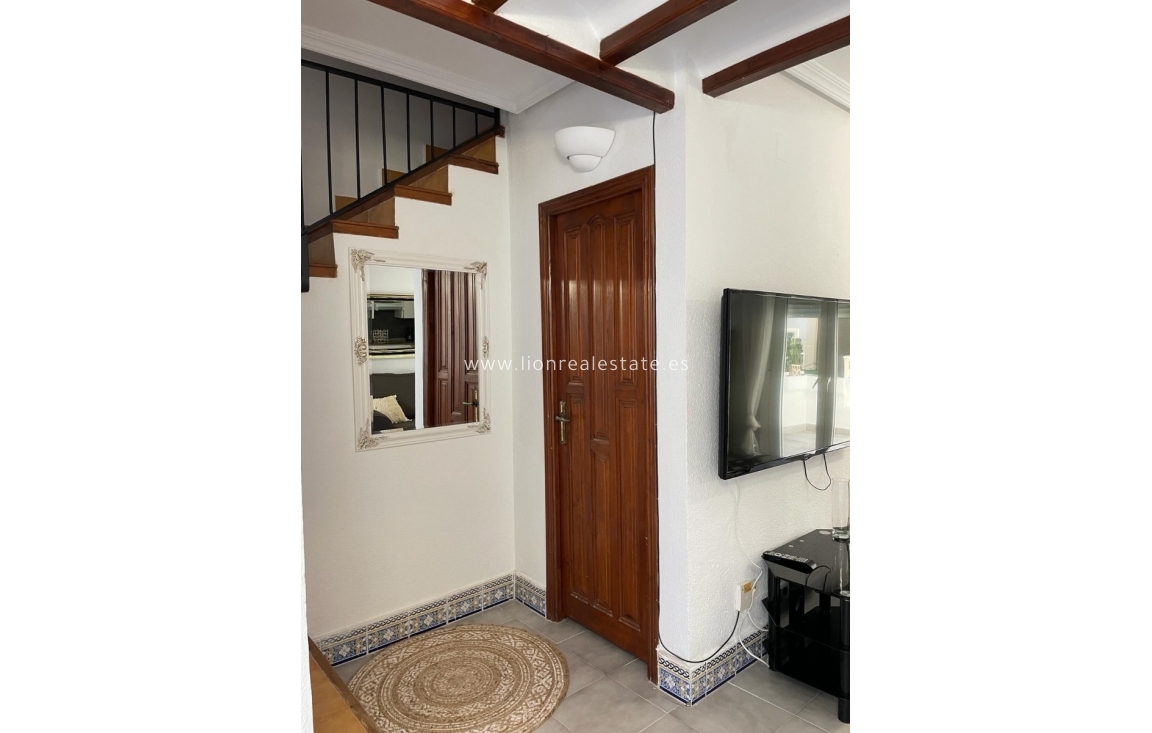 Odsprzedaż - Town House - Orihuela Costa - Playa Flamenca