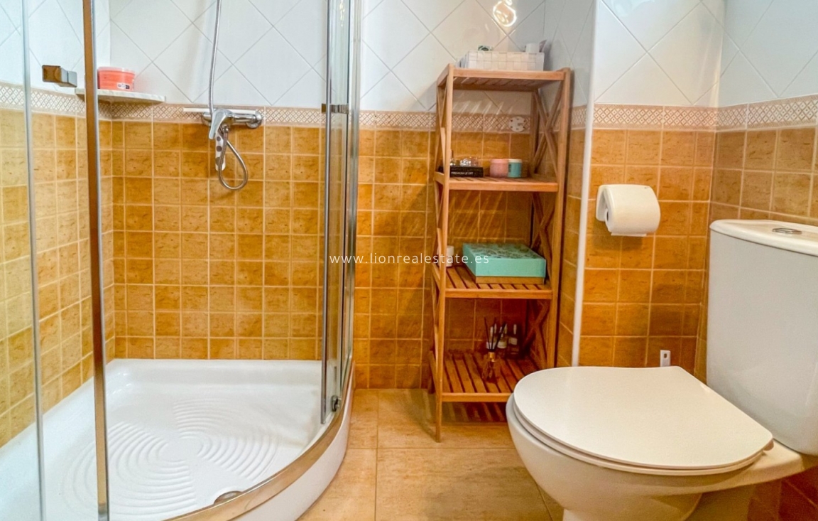 Odsprzedaż - Town House - Orihuela Costa - Punta Prima