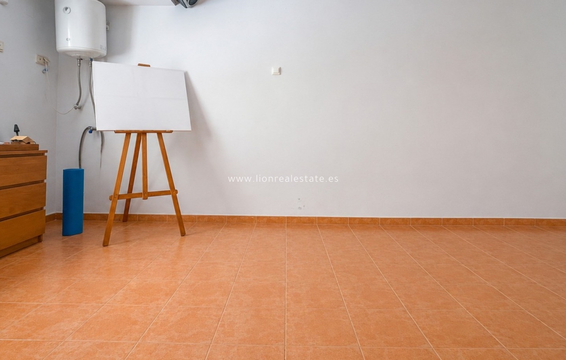 Odsprzedaż - Town House - Orihuela Costa - Punta Prima
