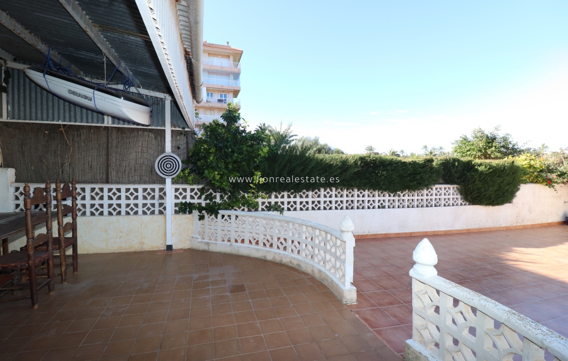 Odsprzedaż - Town House - Orihuela Costa - Punta Prima