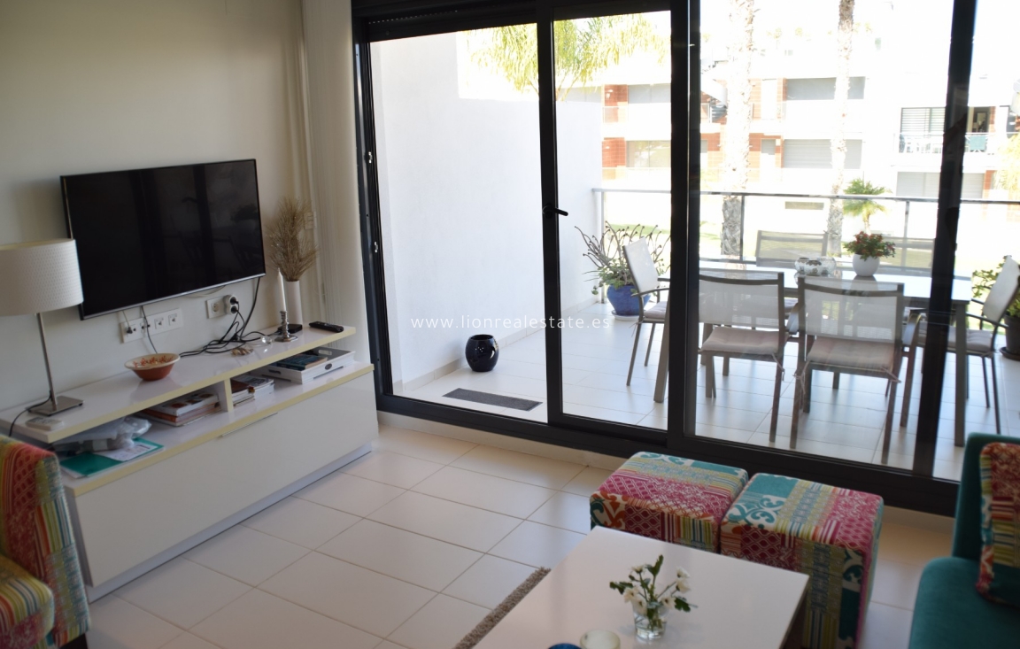 Odsprzedaż - Town House - Orihuela Costa - Punta Prima