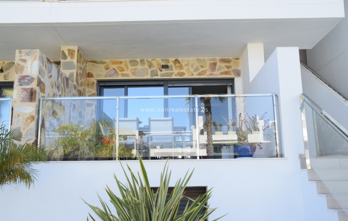 Odsprzedaż - Town House - Orihuela Costa - Punta Prima