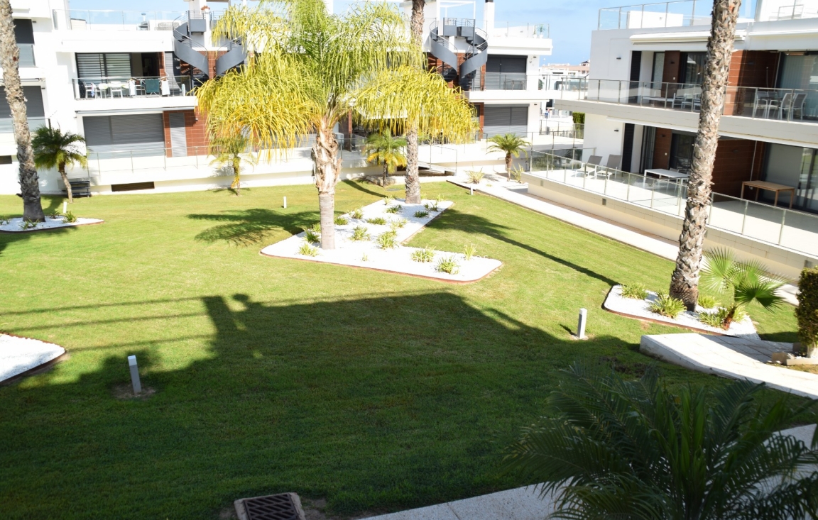 Odsprzedaż - Town House - Orihuela Costa - Punta Prima