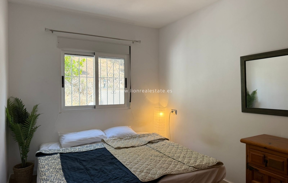 Odsprzedaż - Town House - Orihuela Costa - Villamartín