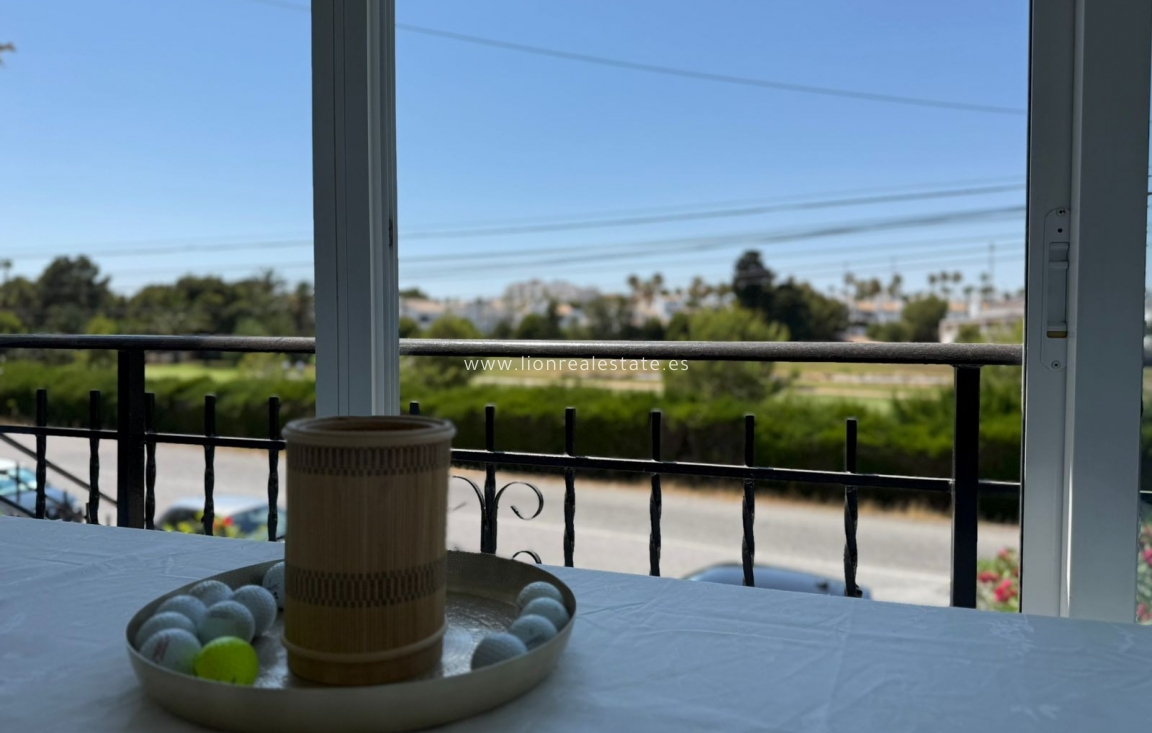 Odsprzedaż - Town House - Orihuela Costa - Villamartín