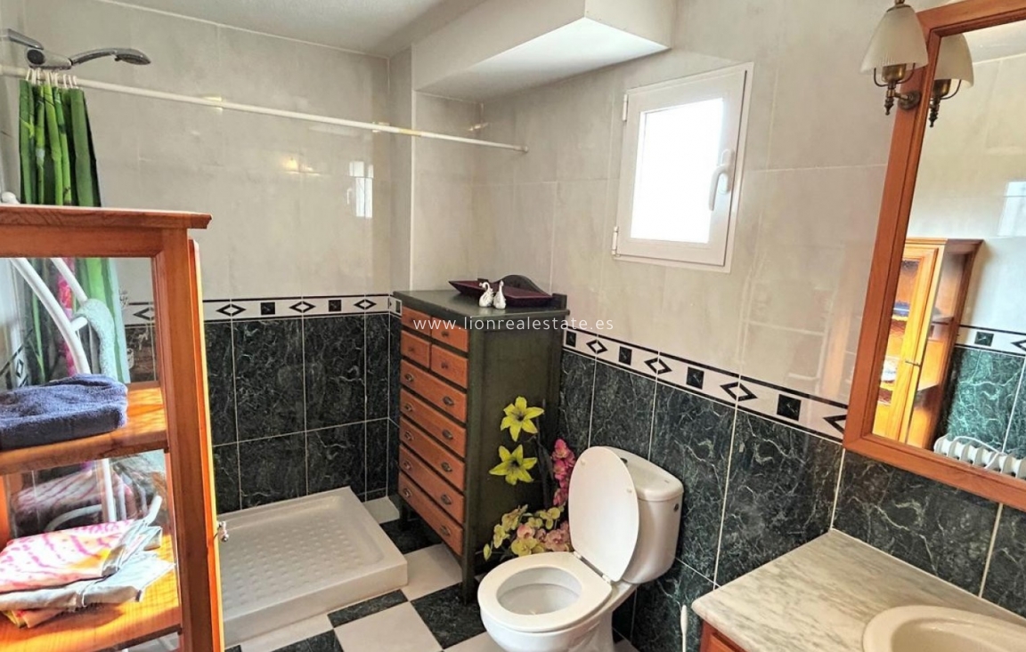 Odsprzedaż - Town House - Orihuela Costa - Villamartín