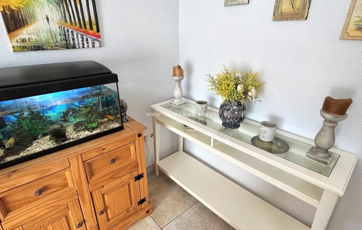 Odsprzedaż - Town House - Orihuela Costa - Villamartín