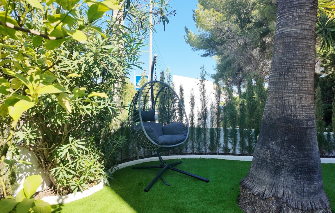 Odsprzedaż - Town House - Orihuela Costa - Villamartín