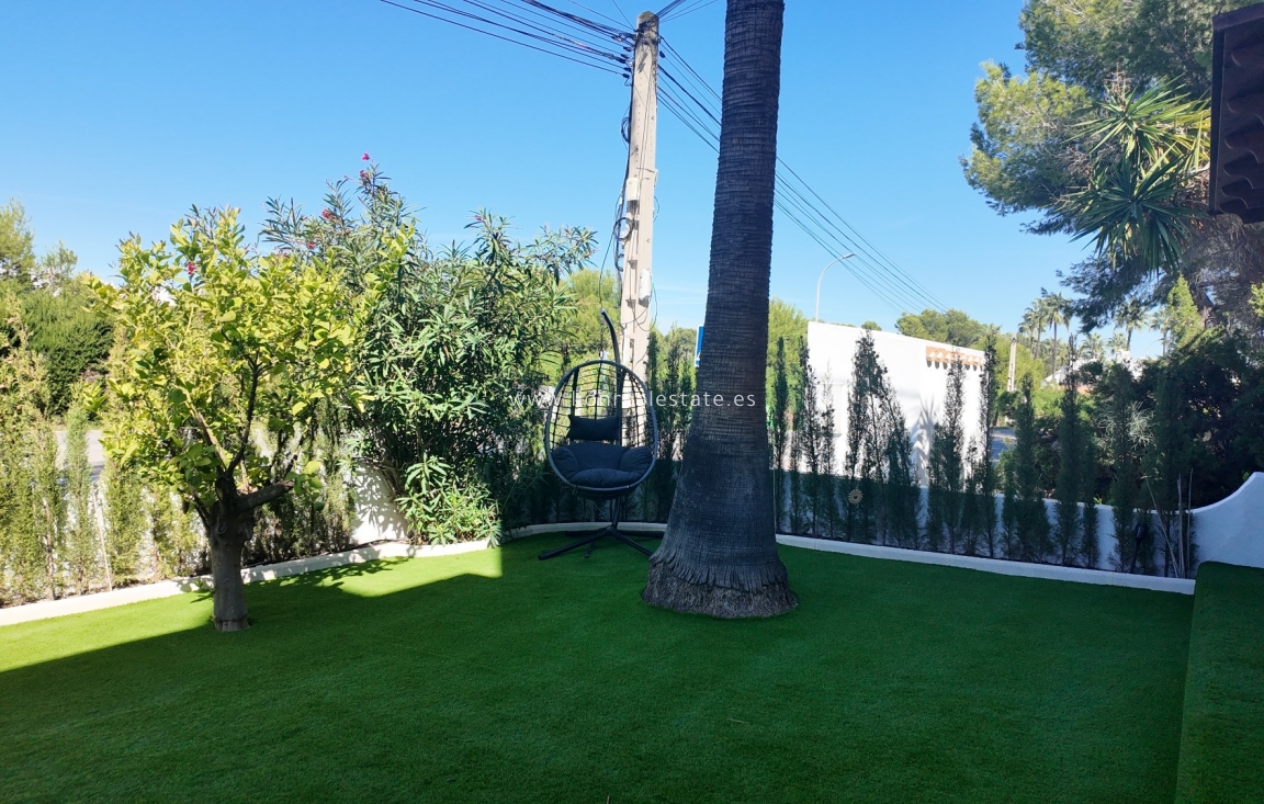 Odsprzedaż - Town House - Orihuela Costa - Villamartín