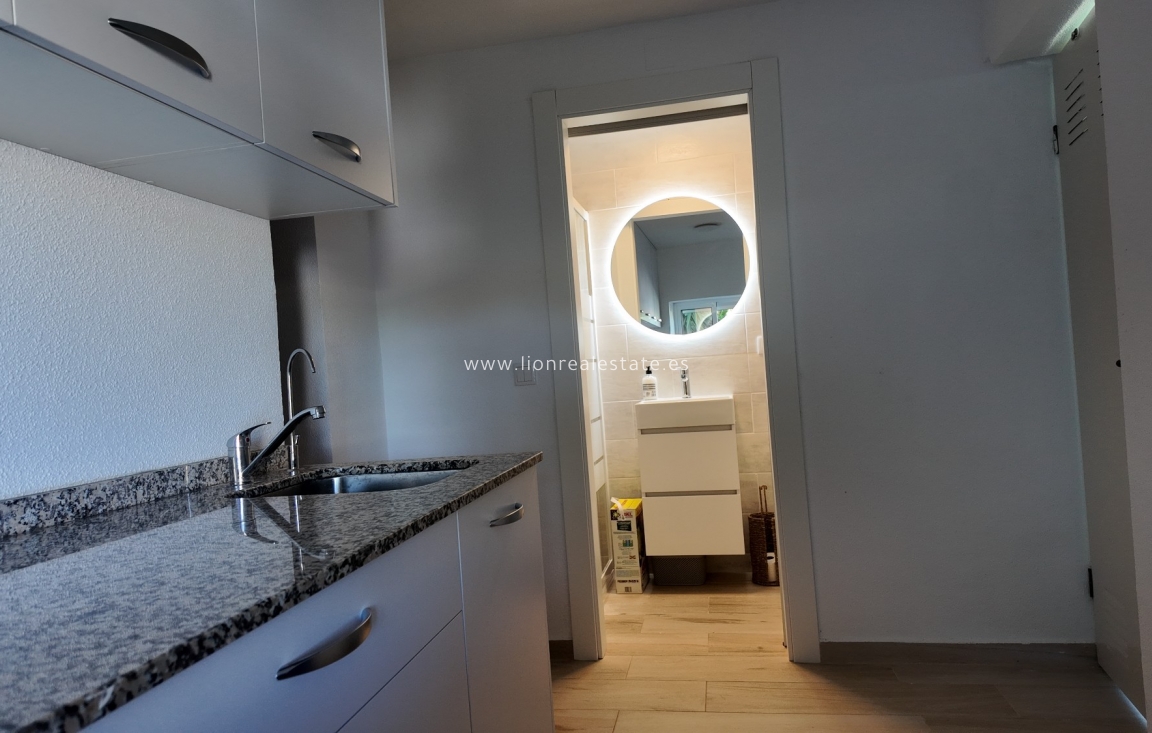 Odsprzedaż - Town House - Orihuela Costa - Villamartín