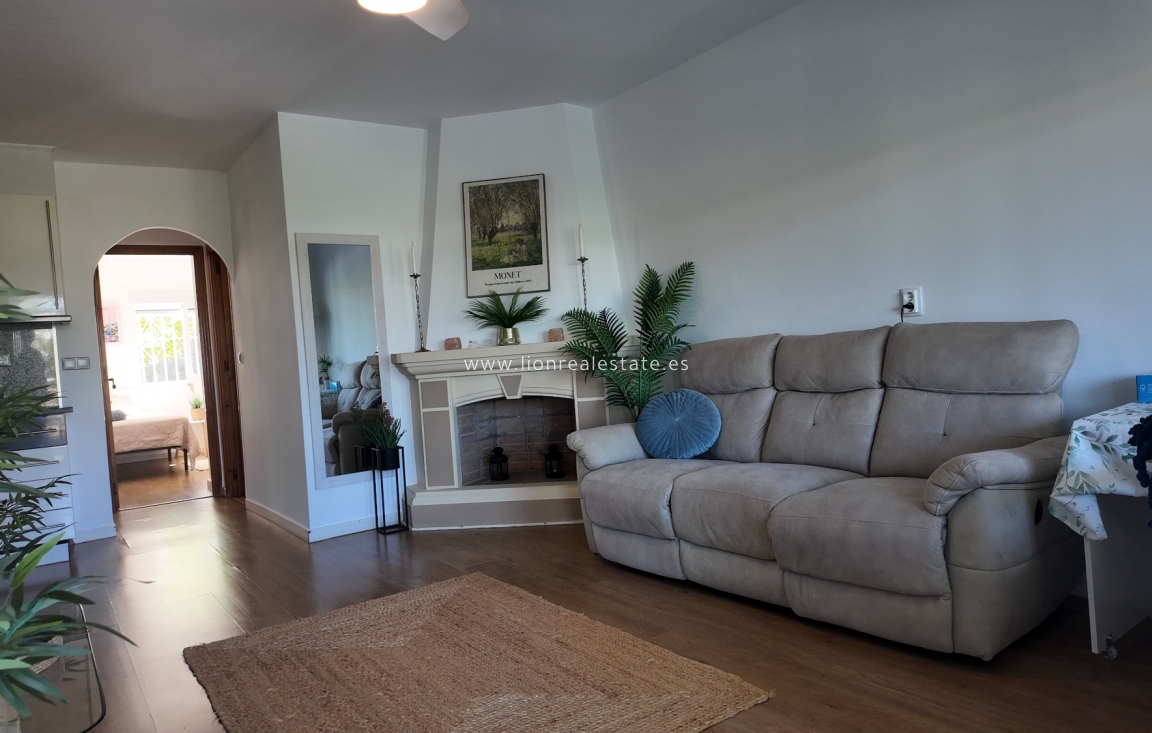 Odsprzedaż - Town House - Orihuela Costa - Villamartín
