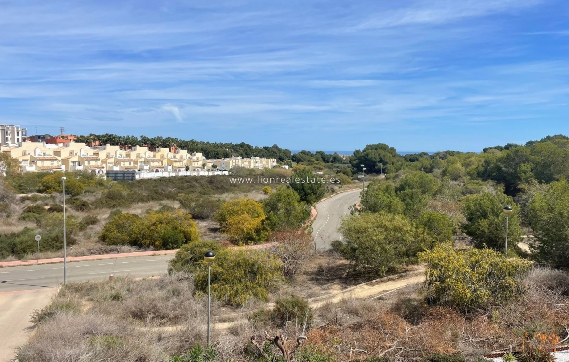 Odsprzedaż - Town House - Orihuela Costa - Villamartín