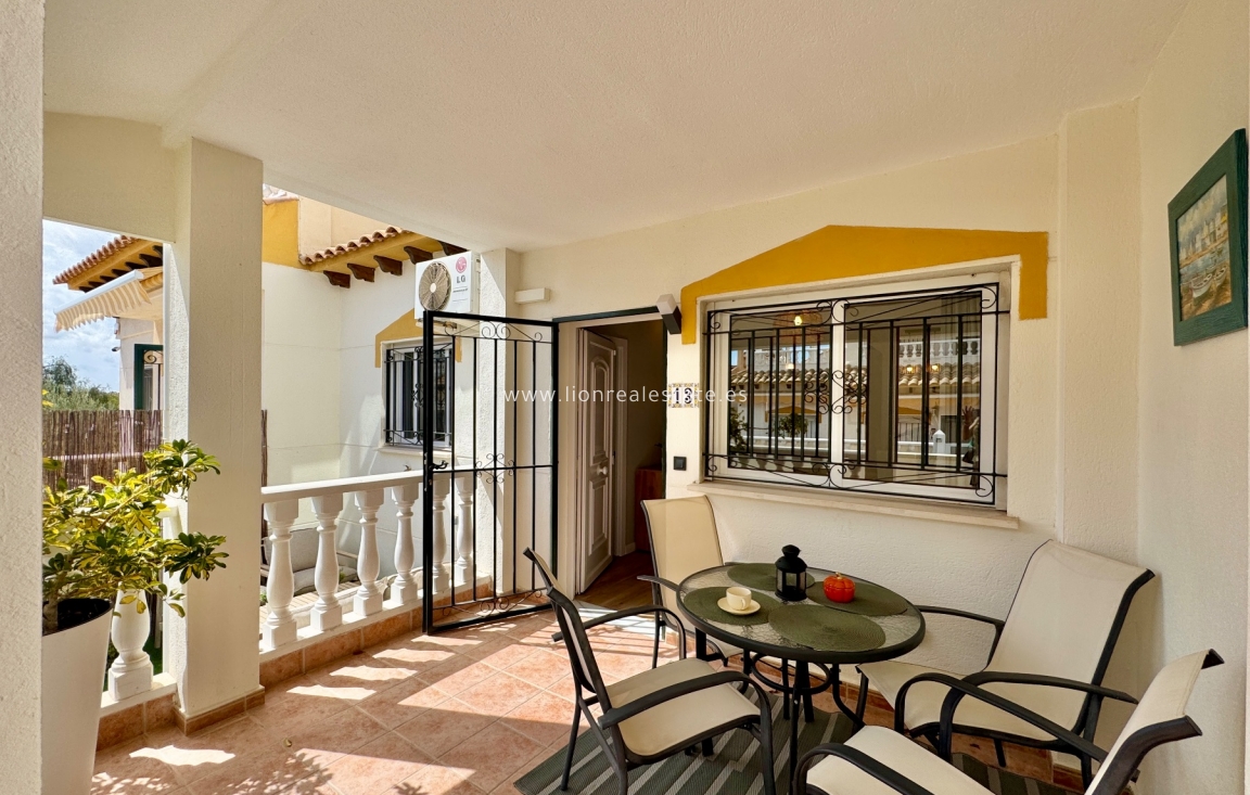 Odsprzedaż - Town House - Orihuela Costa