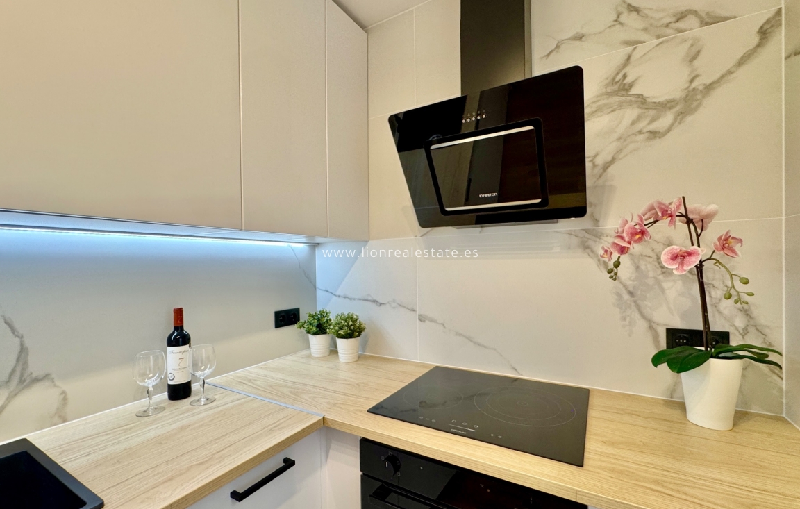 Odsprzedaż - Town House - Orihuela Costa