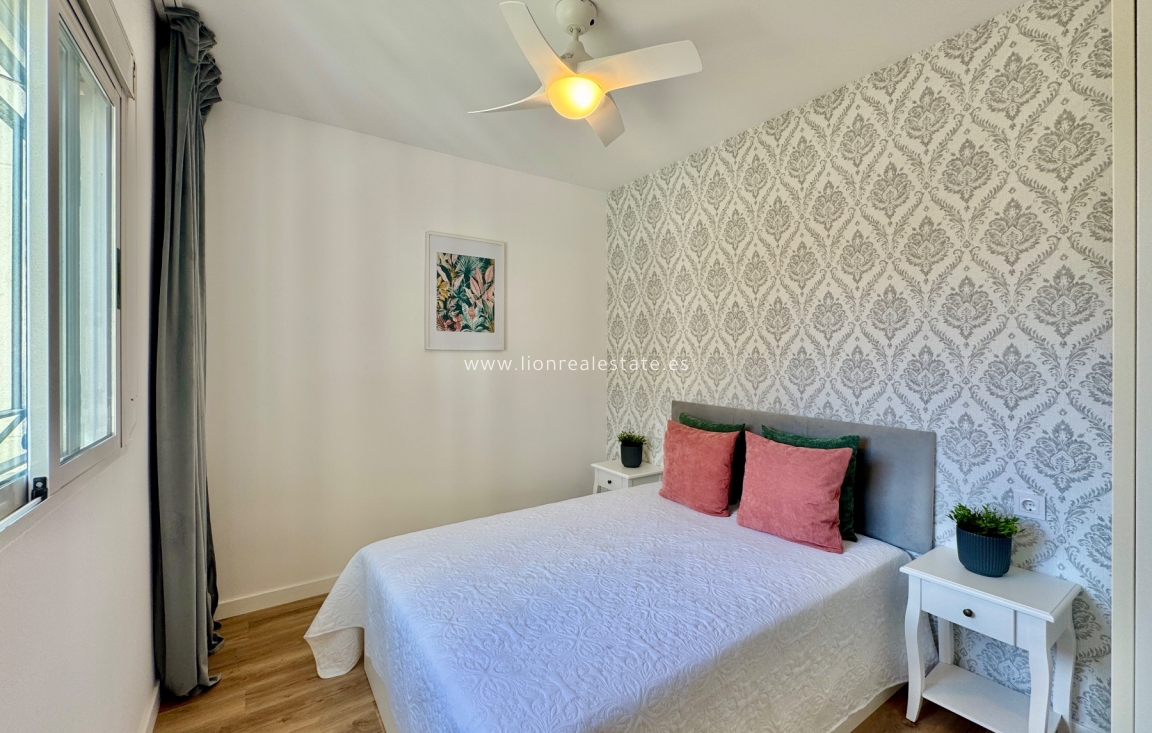 Odsprzedaż - Town House - Orihuela Costa
