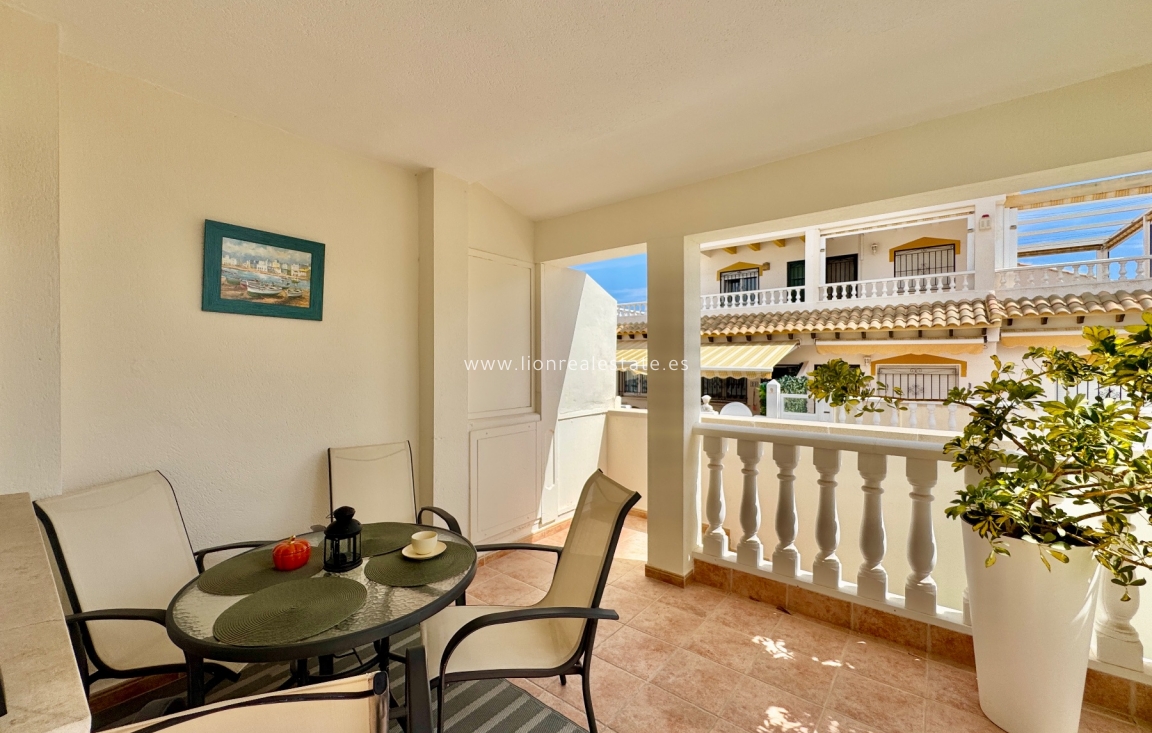 Odsprzedaż - Town House - Orihuela Costa
