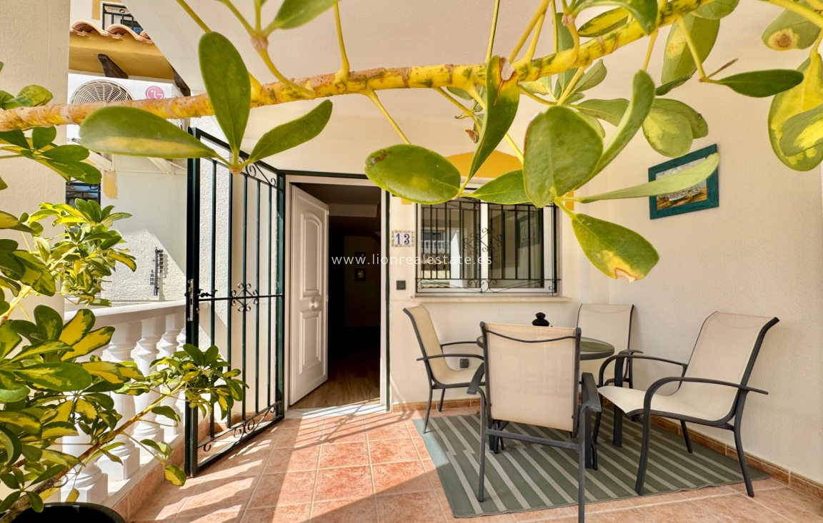 Odsprzedaż - Town House - Orihuela Costa