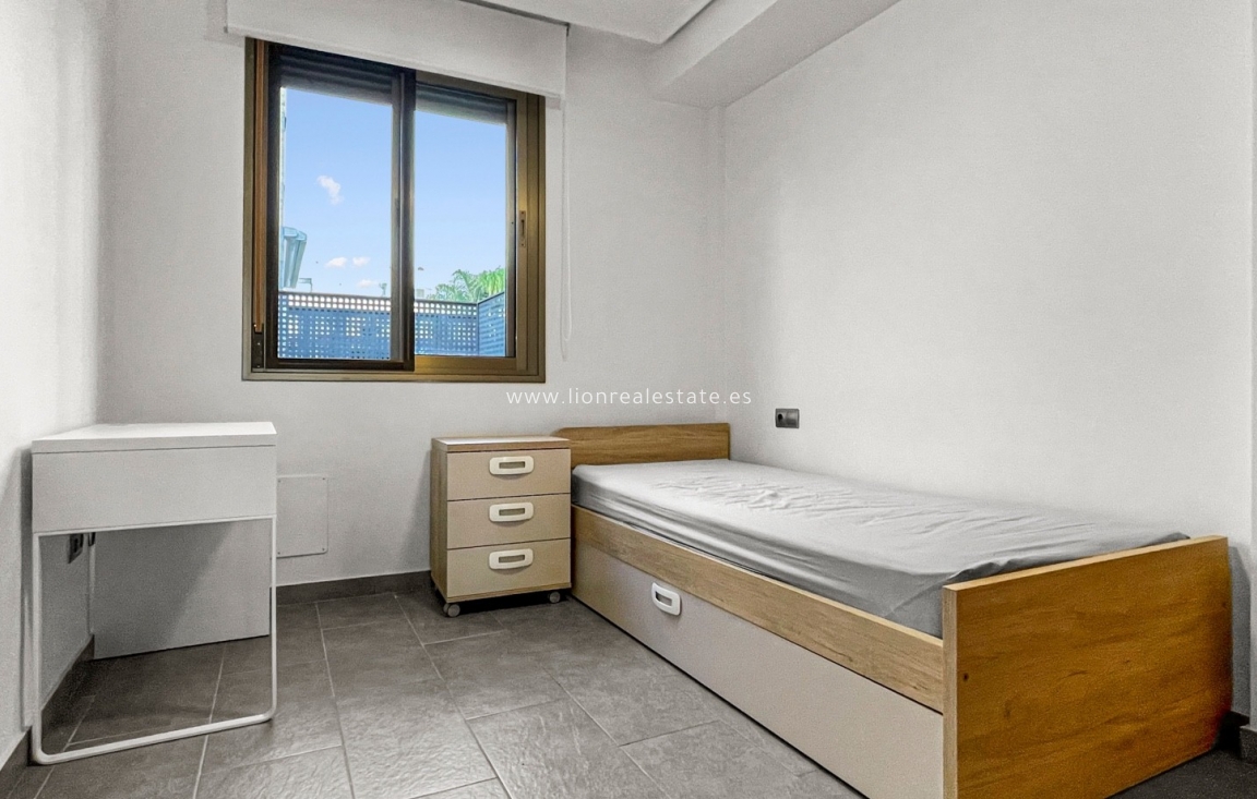 Odsprzedaż - Town House - Pilar de la Horadada - El Mojón
