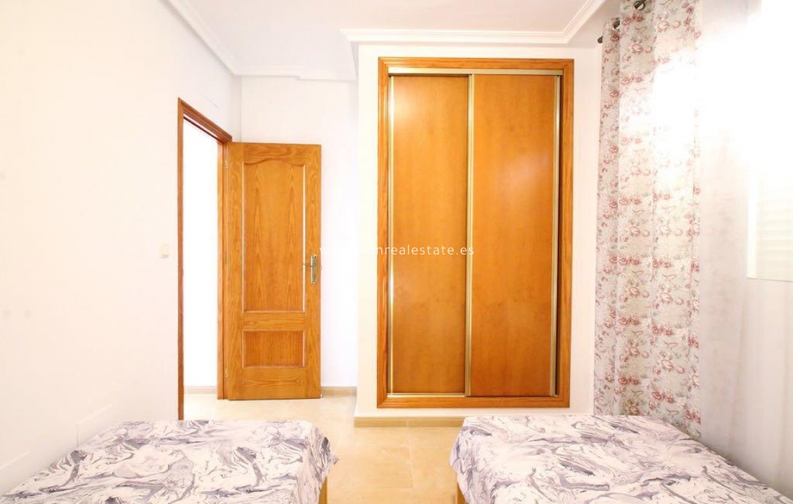 Odsprzedaż - Town House - Pilar de La Horadada - Pilar de la Horadada