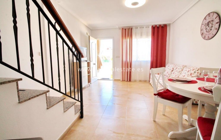 Odsprzedaż - Town House - Pilar de La Horadada - Pilar de la Horadada