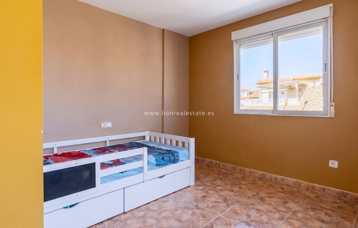 Odsprzedaż - Town House - Pilar de La Horadada - Torre de la Horadada