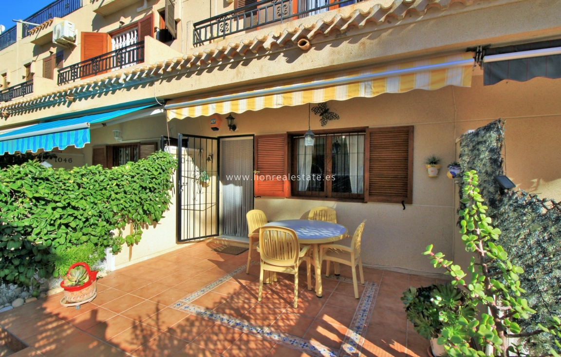 Odsprzedaż - Town House - Playa Flamenca